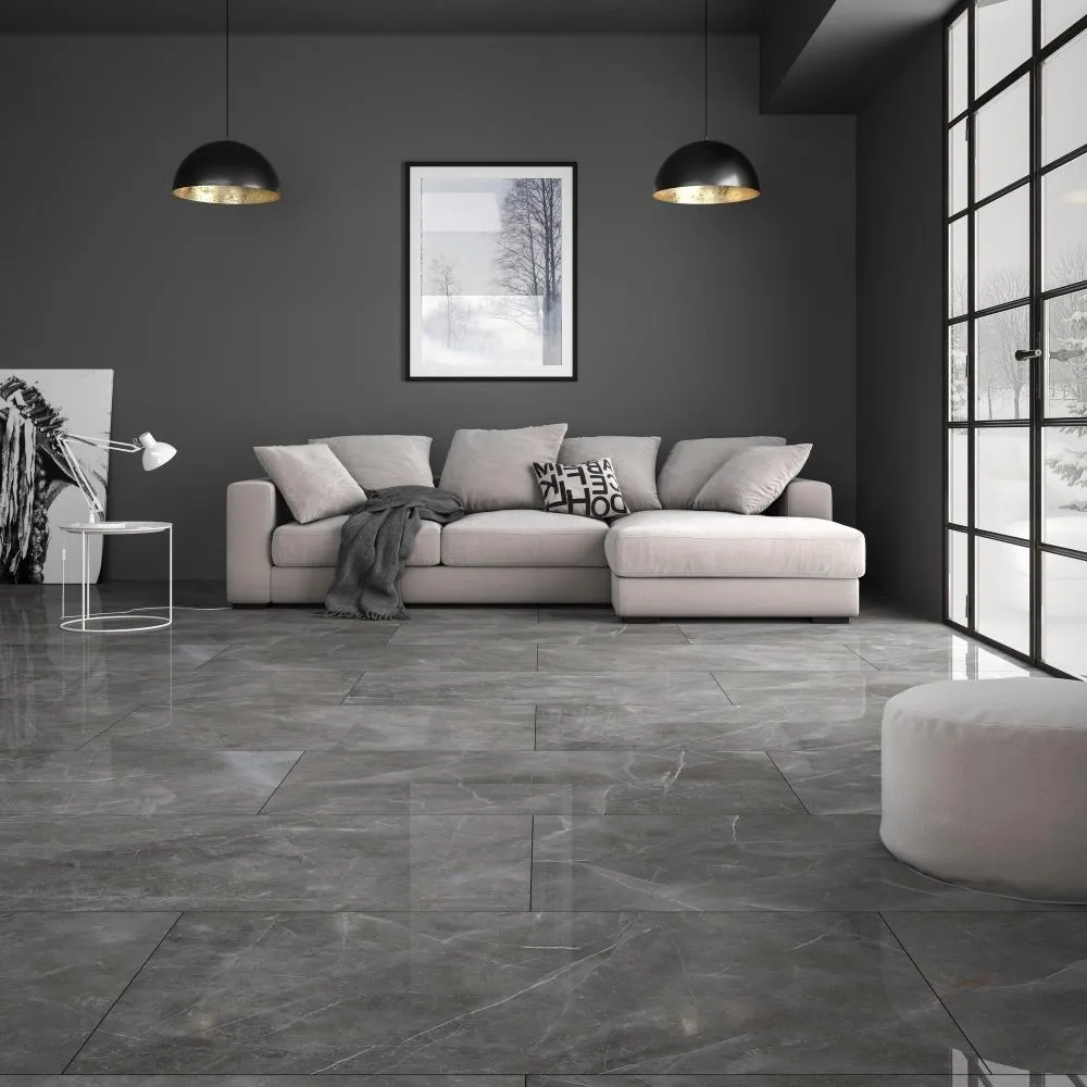 Granite & Tiles