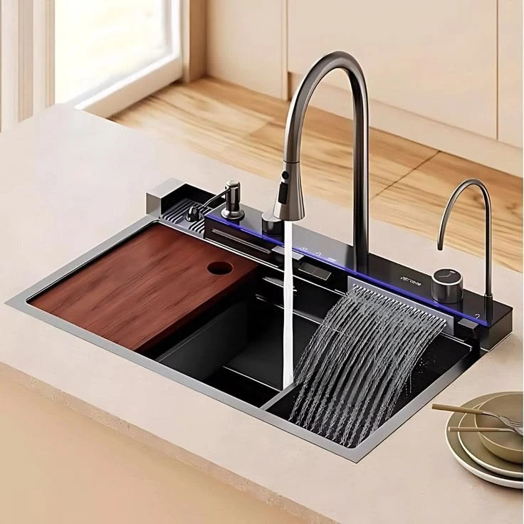 Kitchen Sinks