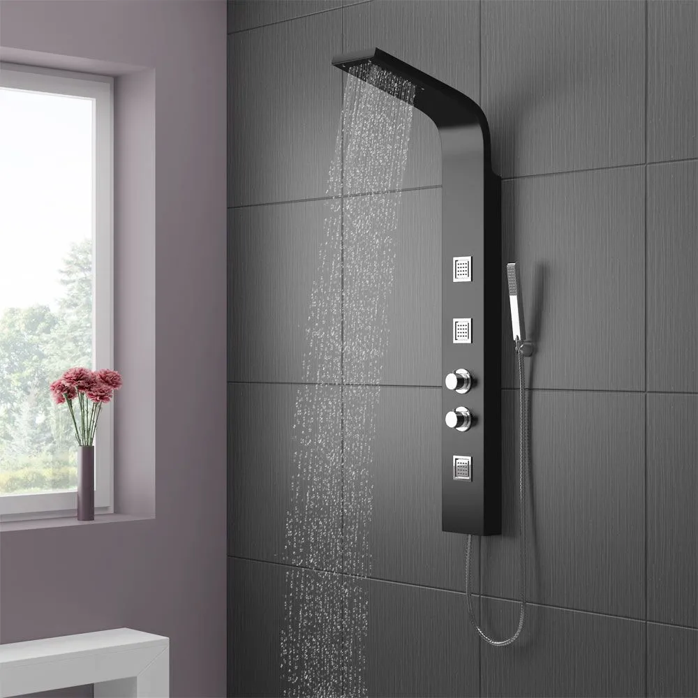 Shower Panels