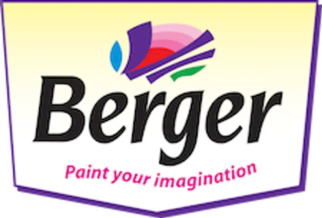 Berger Paints — Authorised Dealer