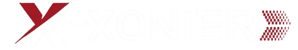 X-Xonier — Authorised Dealer