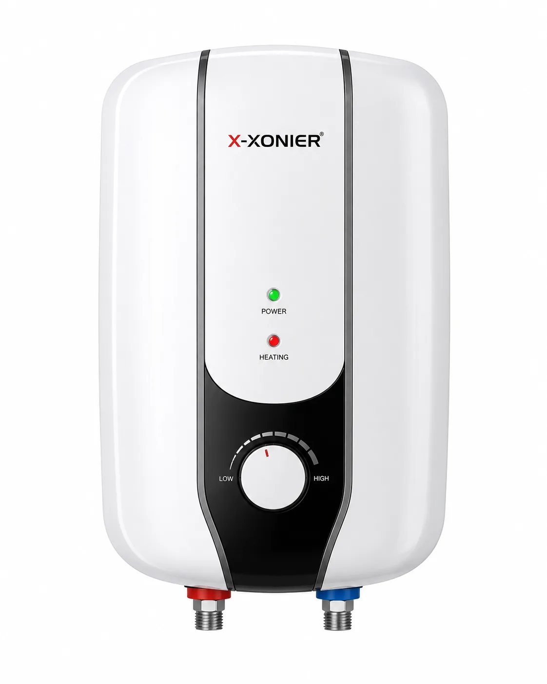 X-Xonier Compact Instant Heater