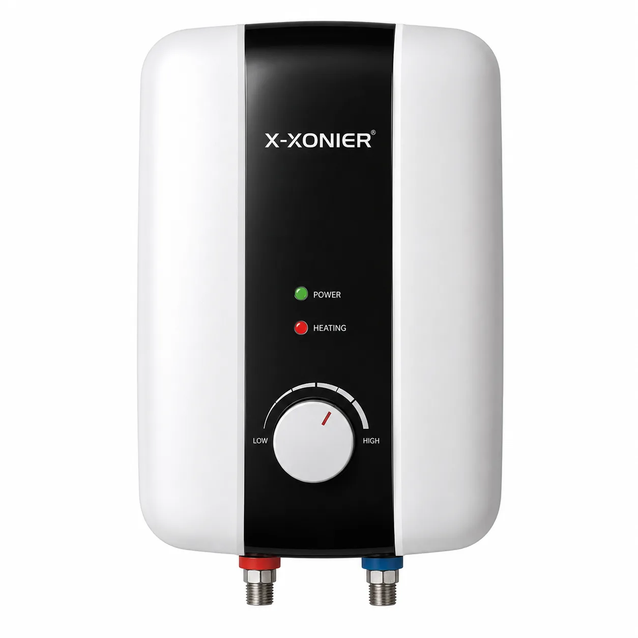 X-Xonier Instant Smart Geyser