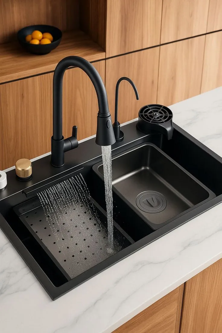 Granite Composite Sink