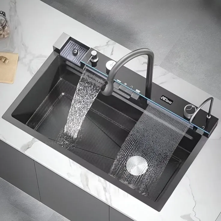 Undermount Kitchen Bowl