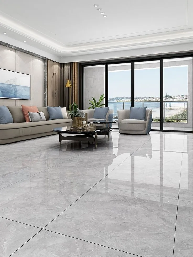 Flooring
