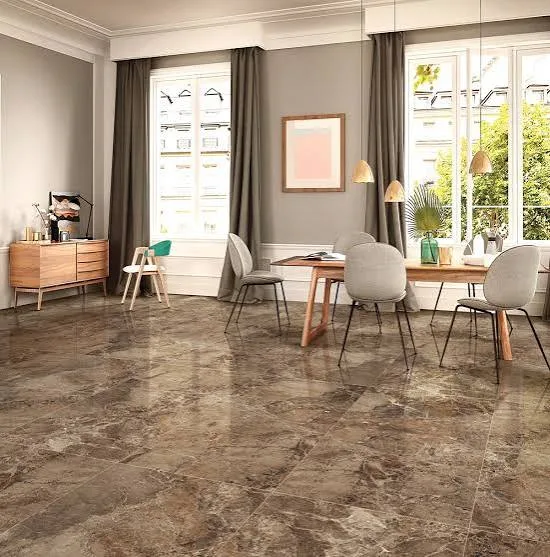 Tile & Stone Selection