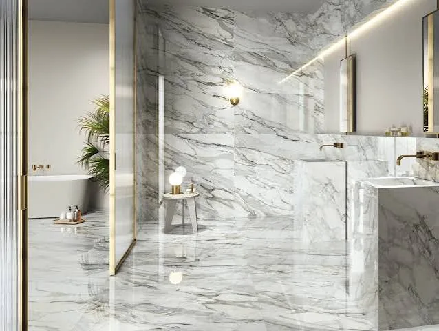 Emperador Brown Marble