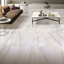 Royal Green Marble-Look
