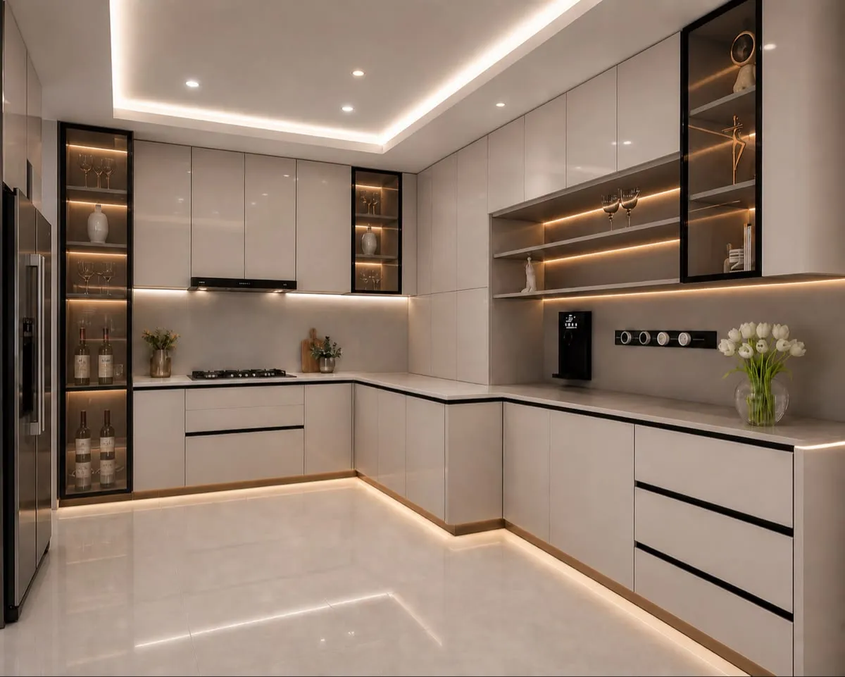 Porcelain Tiles