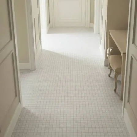 Chevron Mosaic Tile