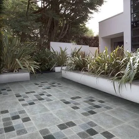 Heavy Duty Parking Tile