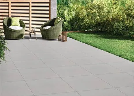 Garden Pathway Tile