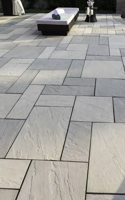 Commercial Parking Tile