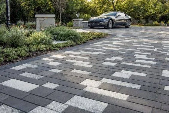 Premium Terrace Tile