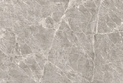 Grey Marble-Effect Porcelain Slab