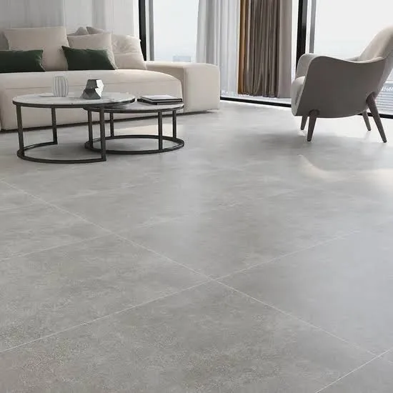 Grey Body Porcelain Floor