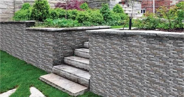 Sandstone Outdoor Tile