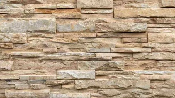 Limestone-Look Floor