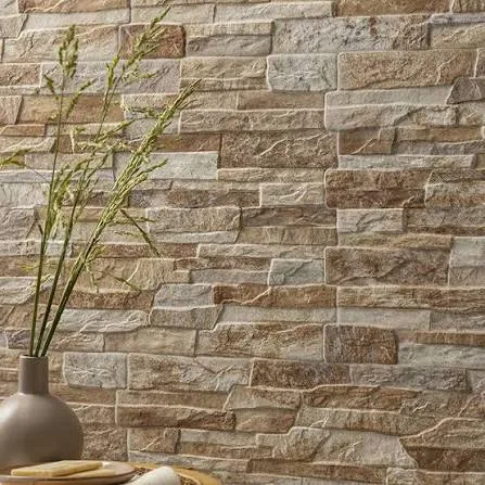 Basalt Stone-Look Floor