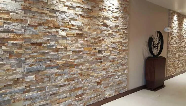 Stone-Look Tiles