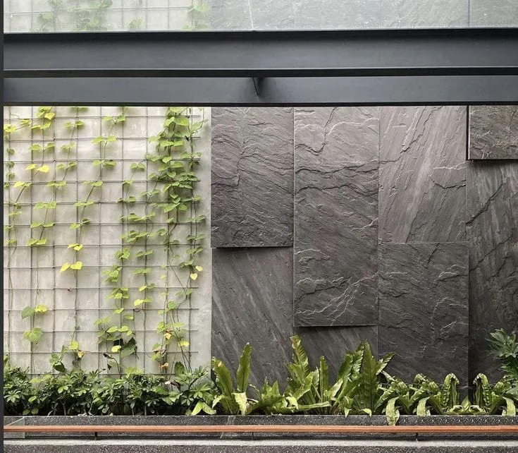 Natural Stone Work