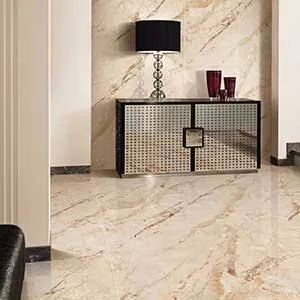 Calacatta Vitrified Large Format