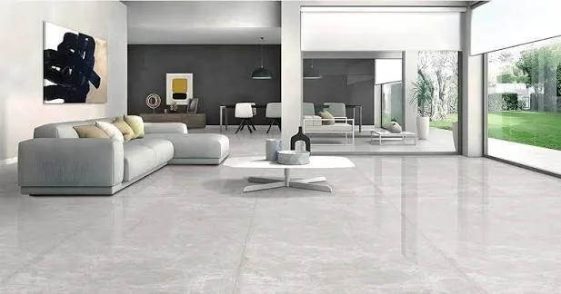 Digital Glazed Vitrified