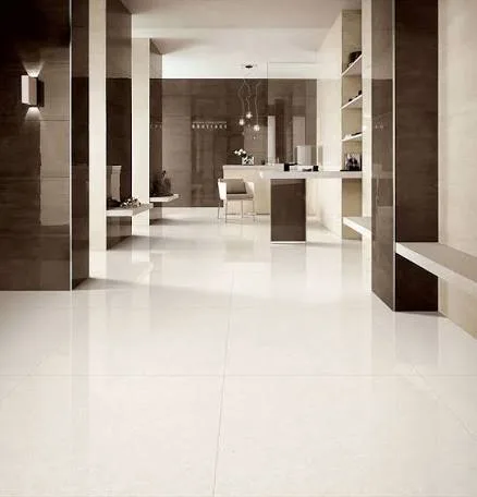 Full Body Vitrified Floor