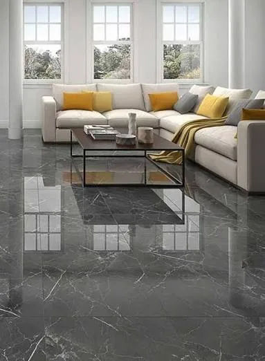 Nano Coated Vitrified