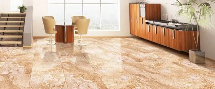 Premium GVT Floor Tile