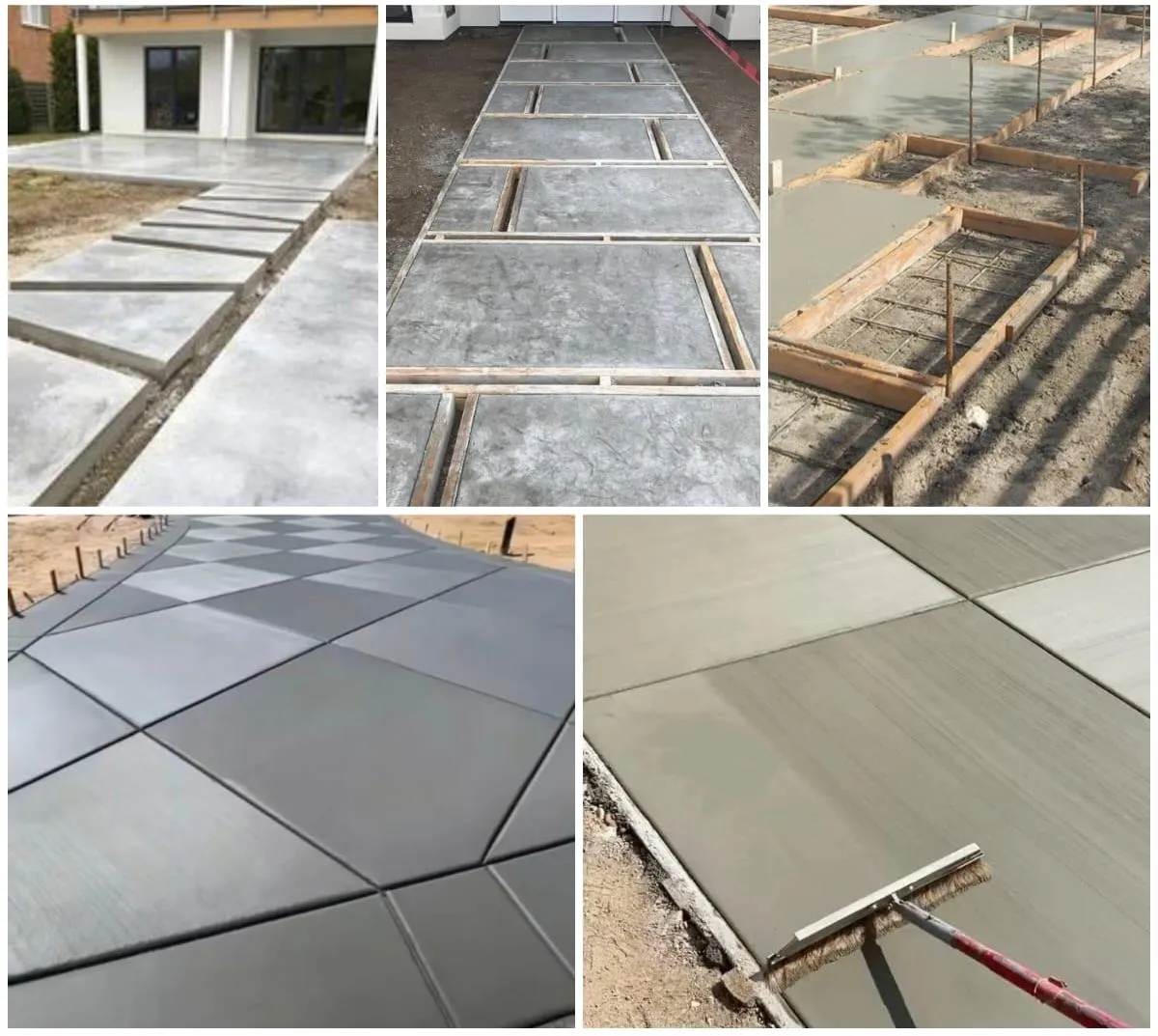 Hardscape