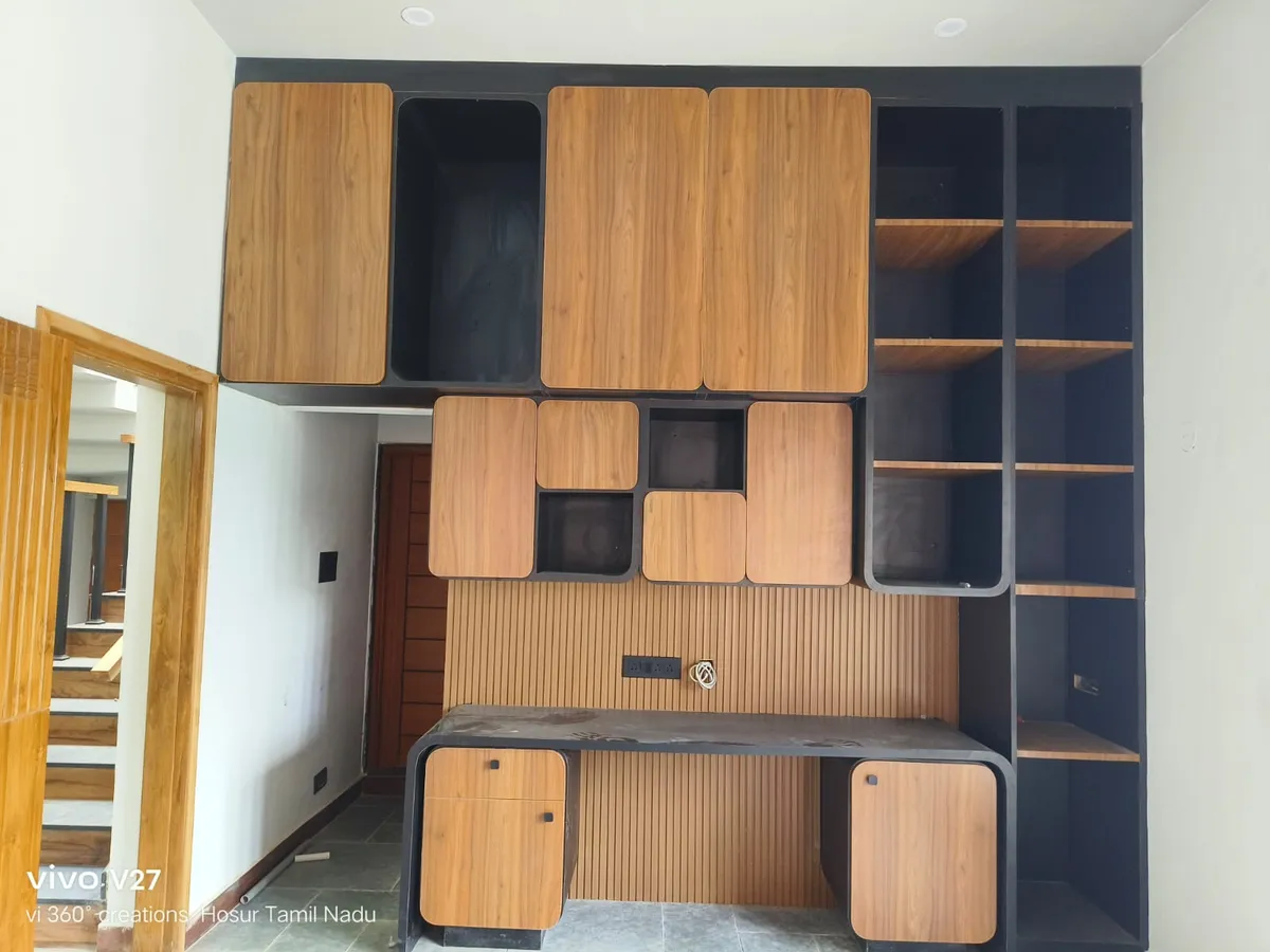 Kisore Residence