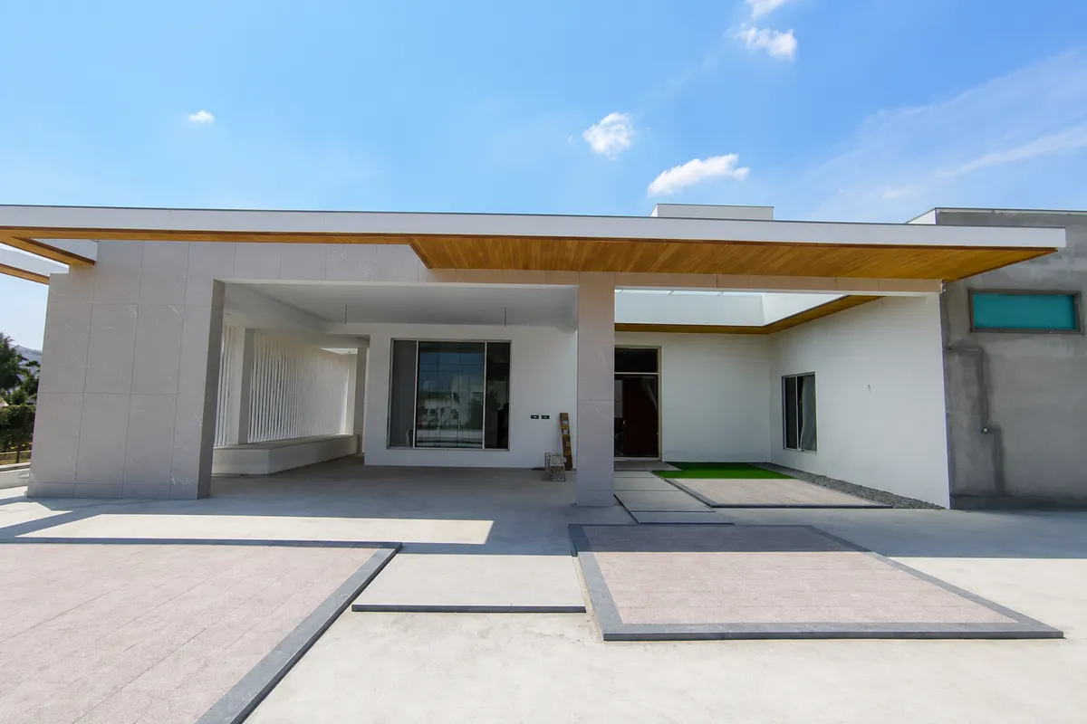Mr. Ravi Residence