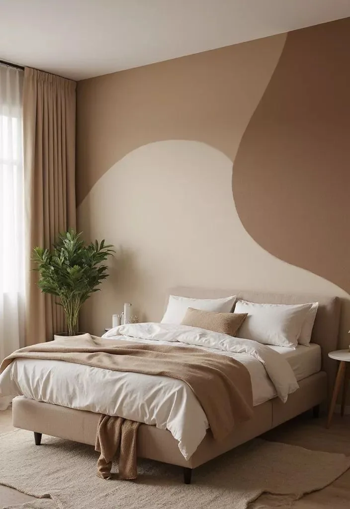 BEDROOMS