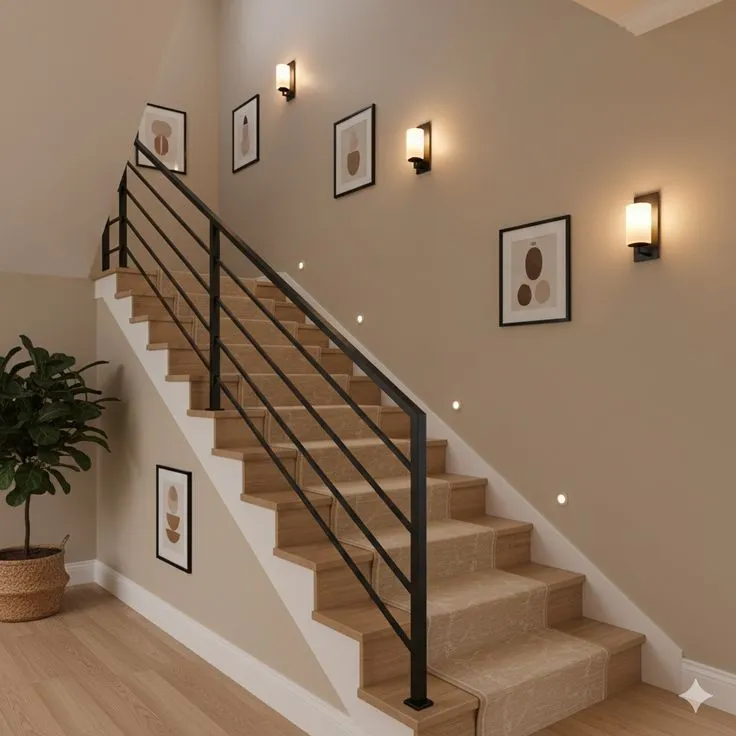Staircase Design — view 2