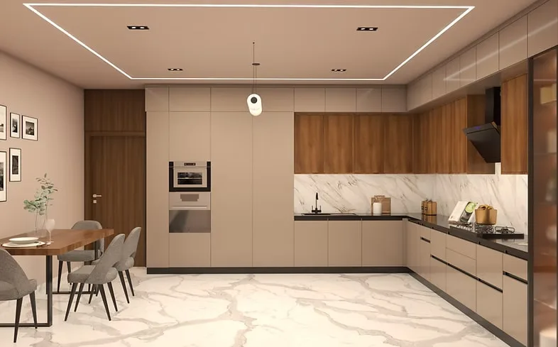 Kitchen Design — view 8