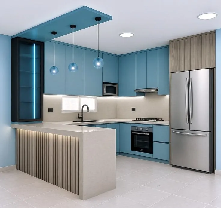 Kitchen Design — view 4