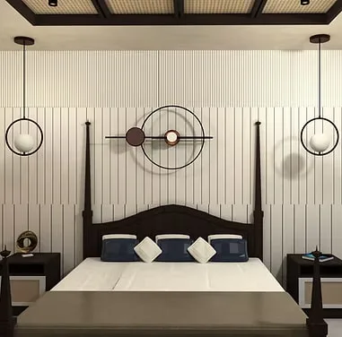 Children's Bedroom — view 2