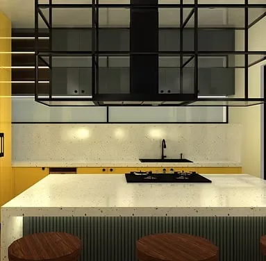 Kitchen Design — view 10