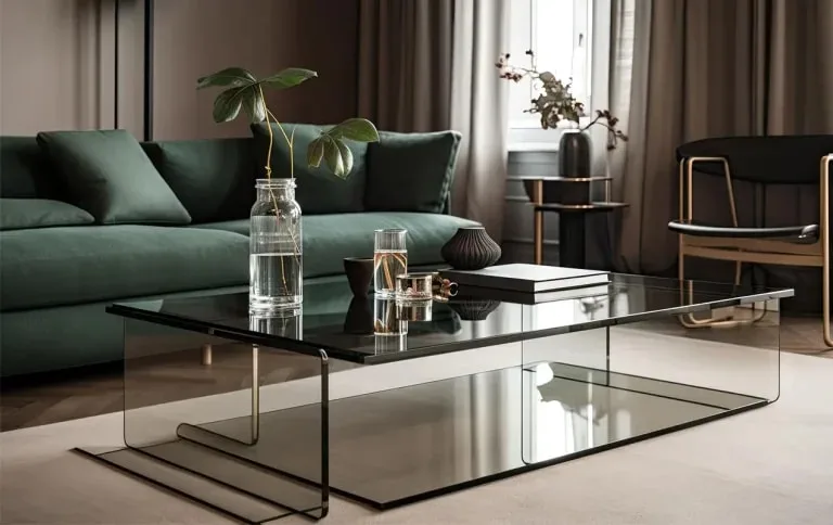 Dining Room Design — view 2