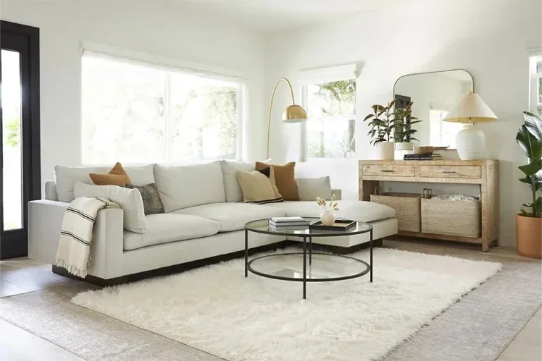 Living Room Design — view 10