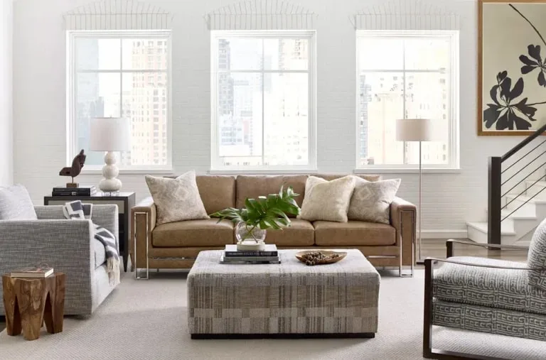 Living Room Design — view 11