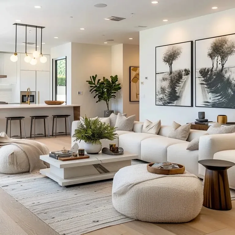 Dining Room Design — view 3