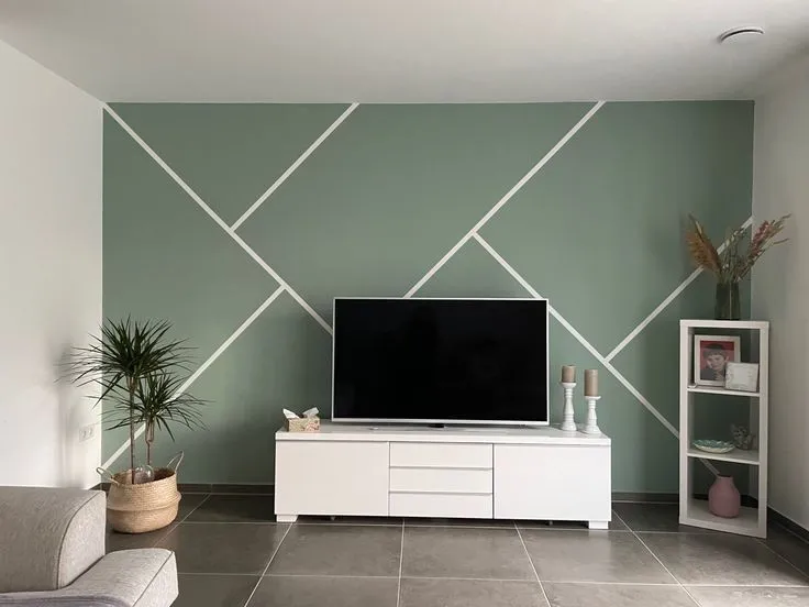 Living Room Design — view 2
