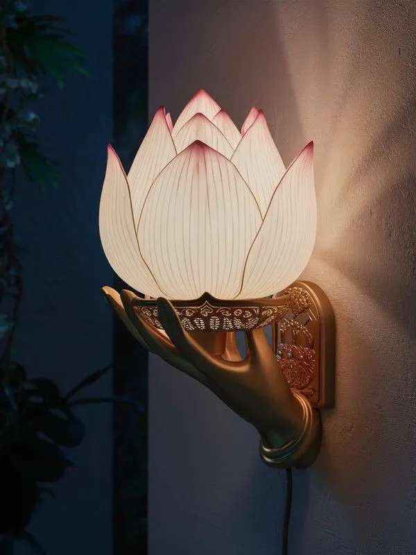 Lighting Design — view 2