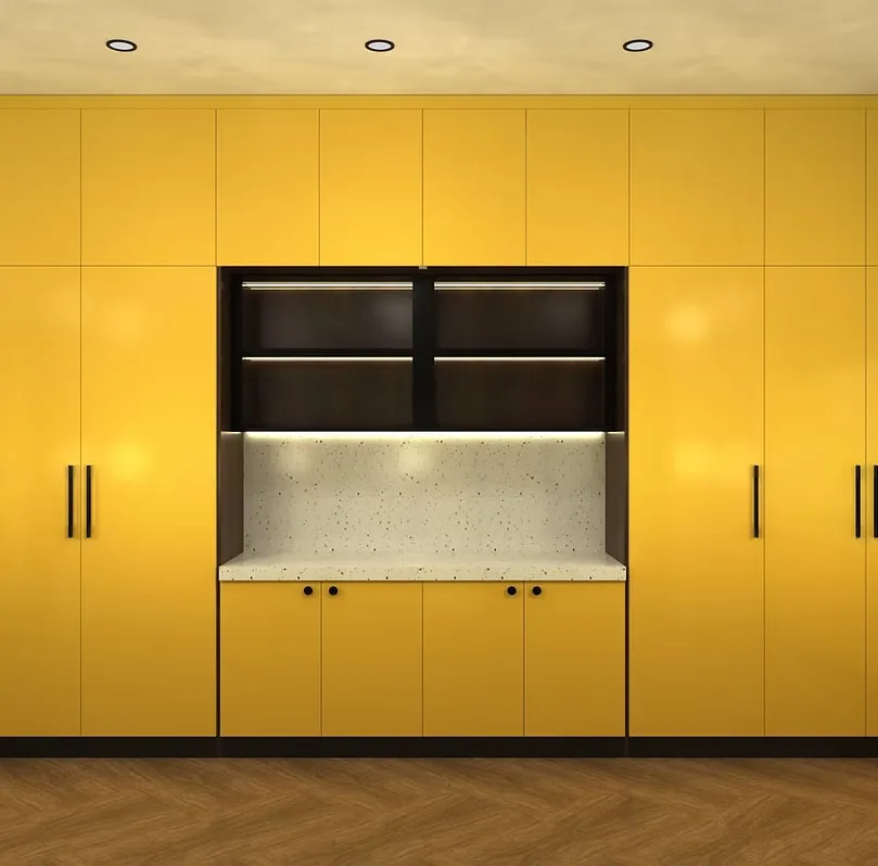 Kitchen Design — view 7