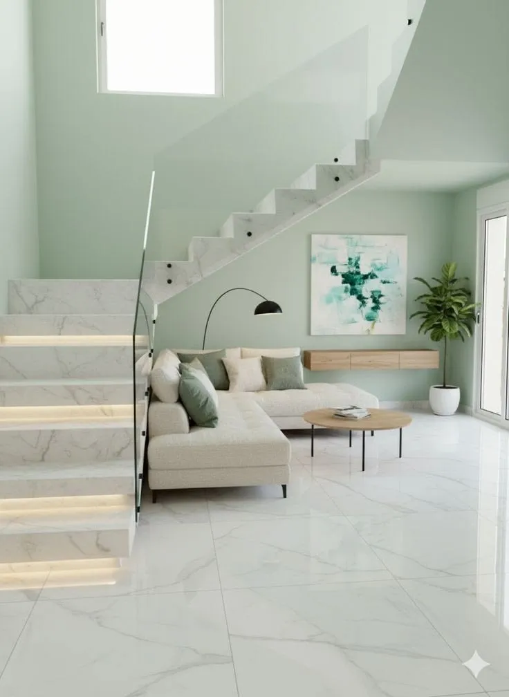 Staircase Design