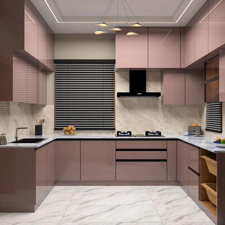 Kitchen Design — view 5