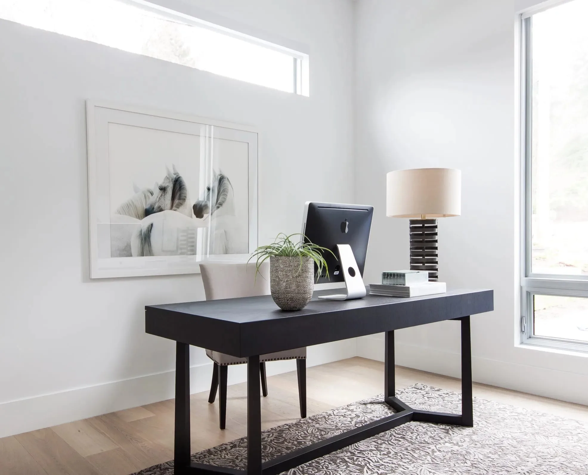Home Office Design — view 5